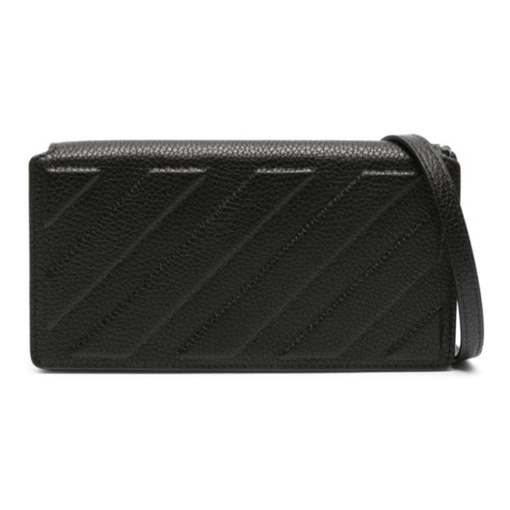 Off-white - Sac Besace '3D Diag' pour Hommes