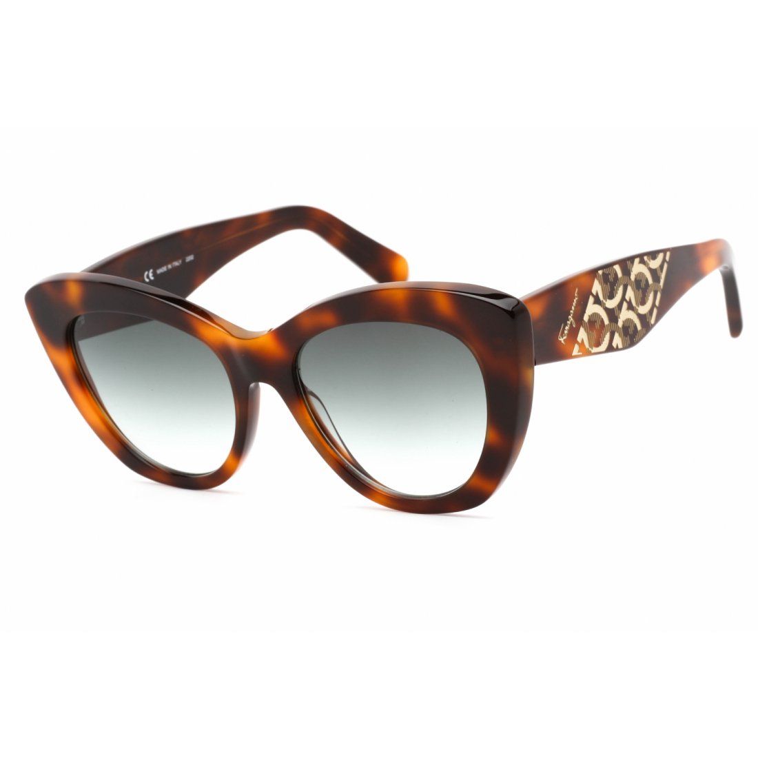 Salvatore ferragamo - Lunettes de soleil 'SF1022S-214' pour Femmes