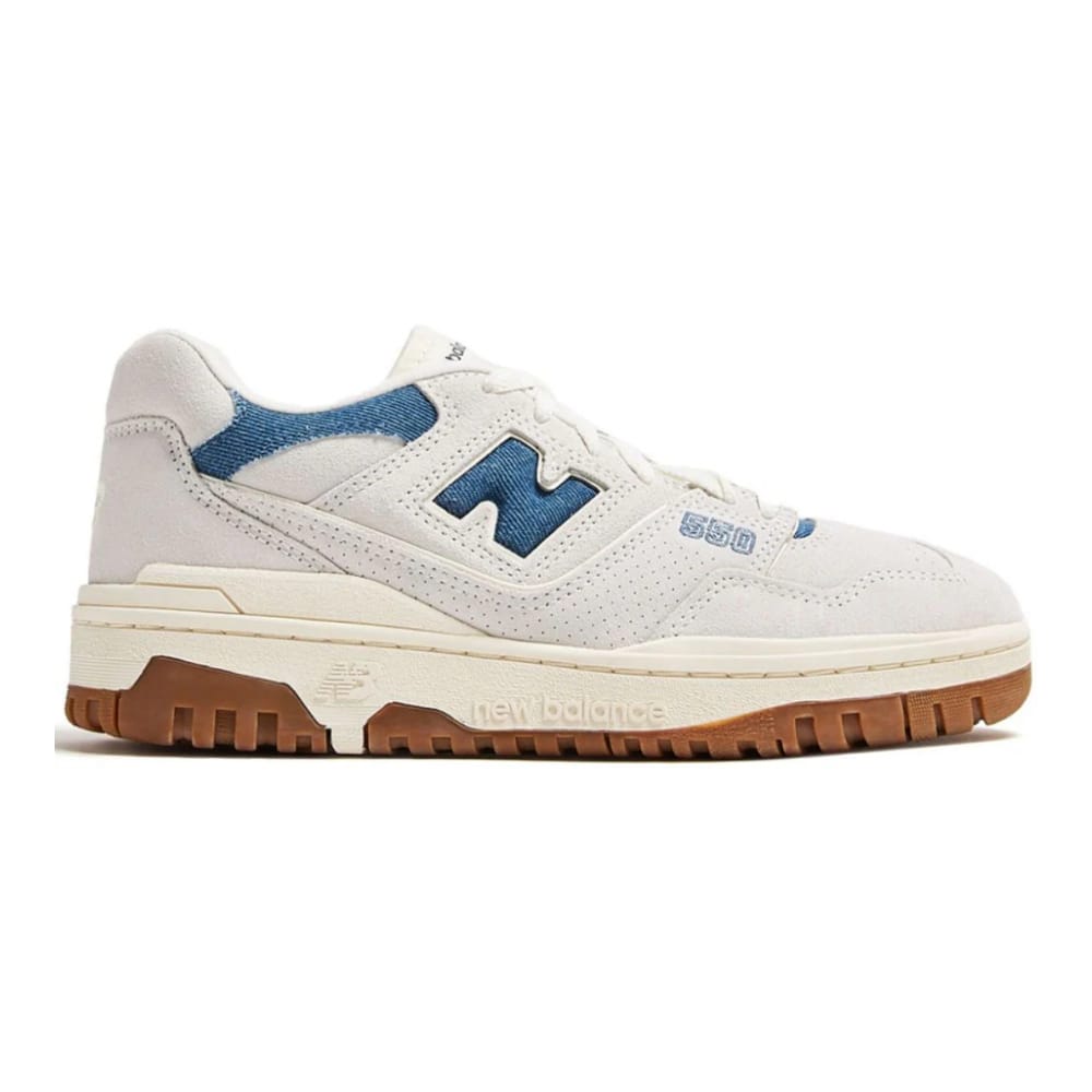 New balance - Sneakers '550' pour Femmes