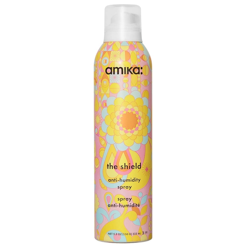 Amika - Laque 'The Shield Anti-Humidity' - 150 g