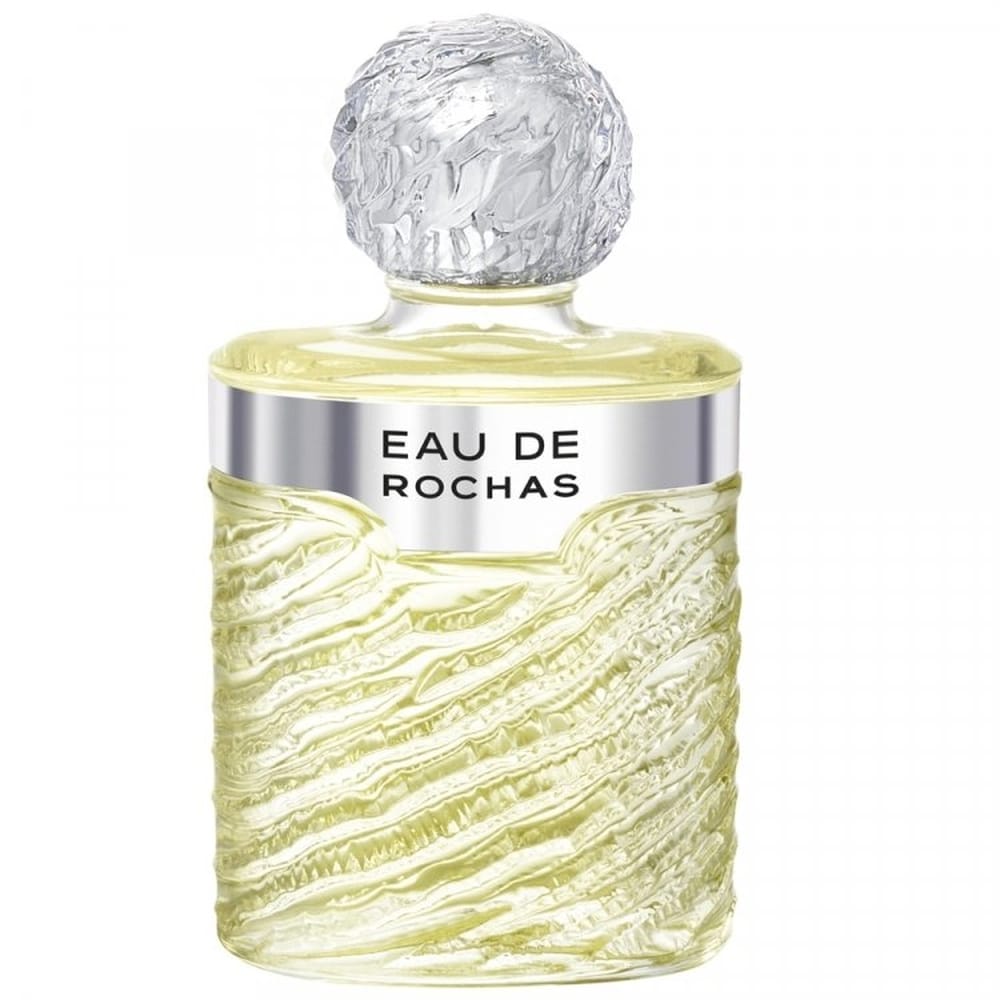 Rochas - Eau de toilette 'Eau de Rochas' - 220 ml