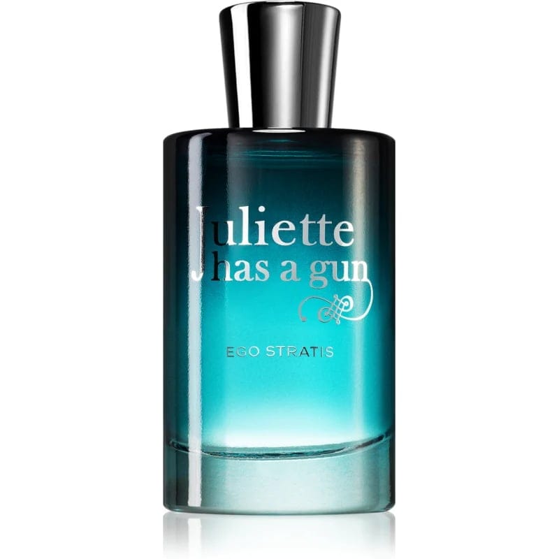 Juliette has a gun - Eau de parfum 'Ego Stratis' - 100 ml