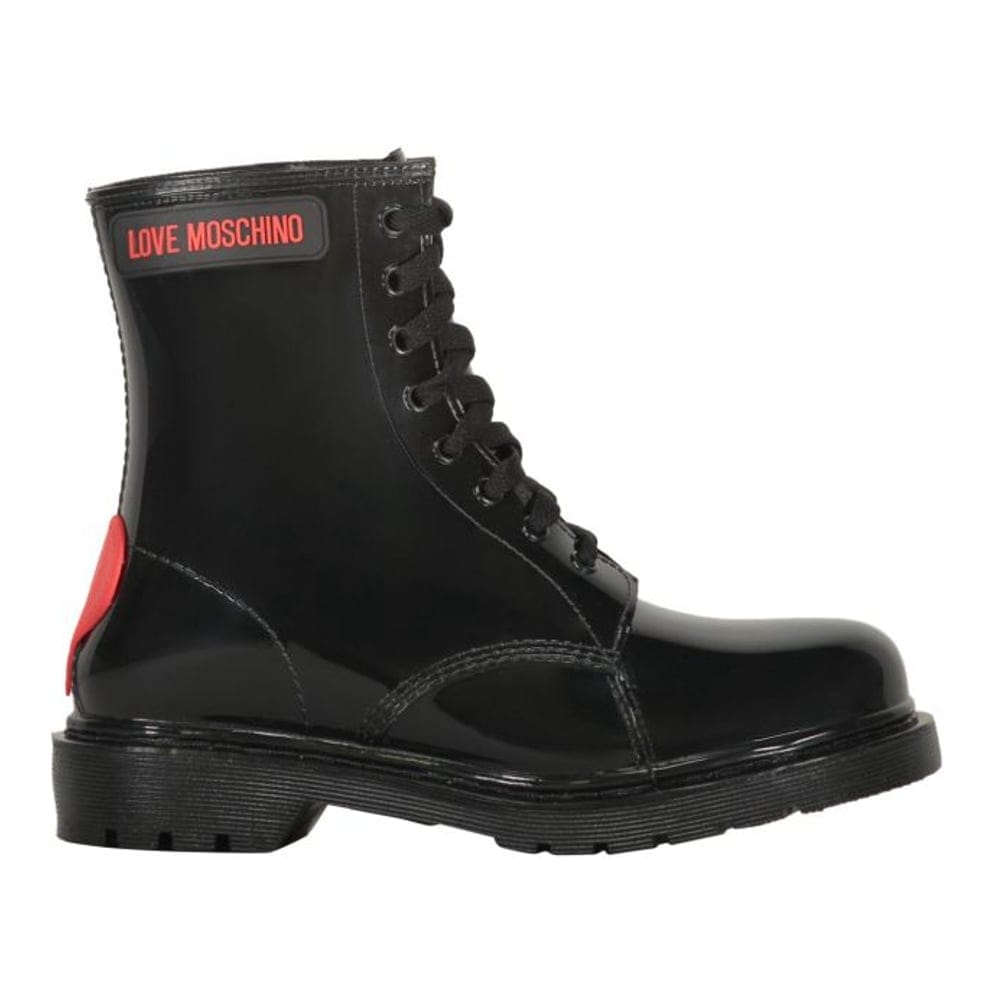 Love moschino - Bottines 'Ankle' pour Femmes