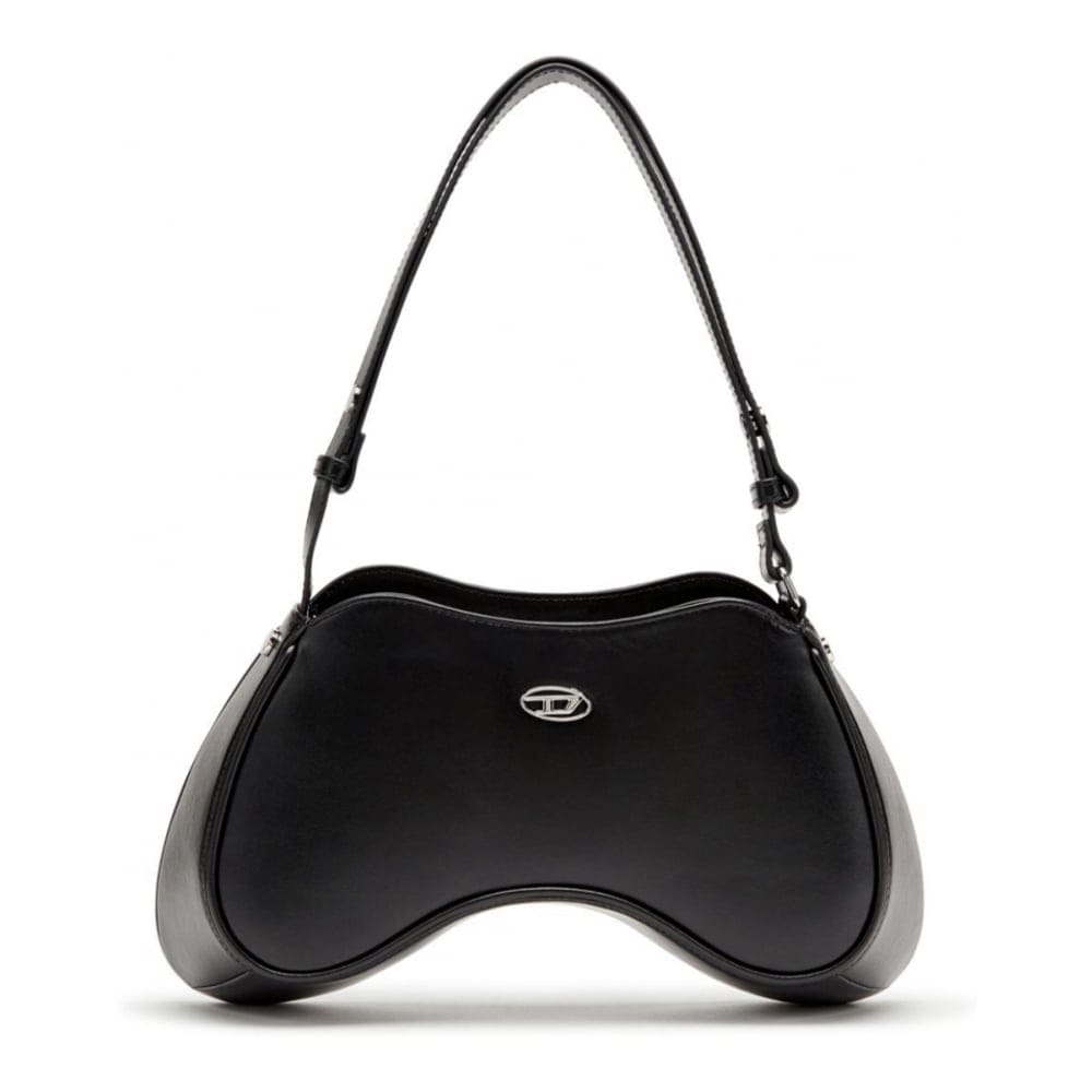 Diesel - "Sac à bandoulière 'Play' pour Femmes"-0