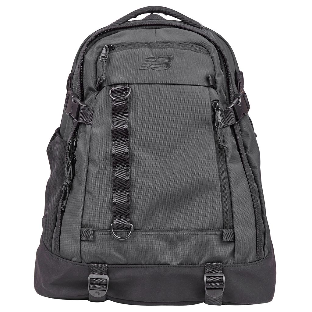 New balance Athletics Advance Backpack-0  One Size