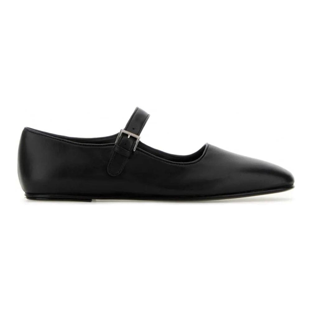 The row - Chaussures plates 'Buckle-Fastening Ava' pour Femmes