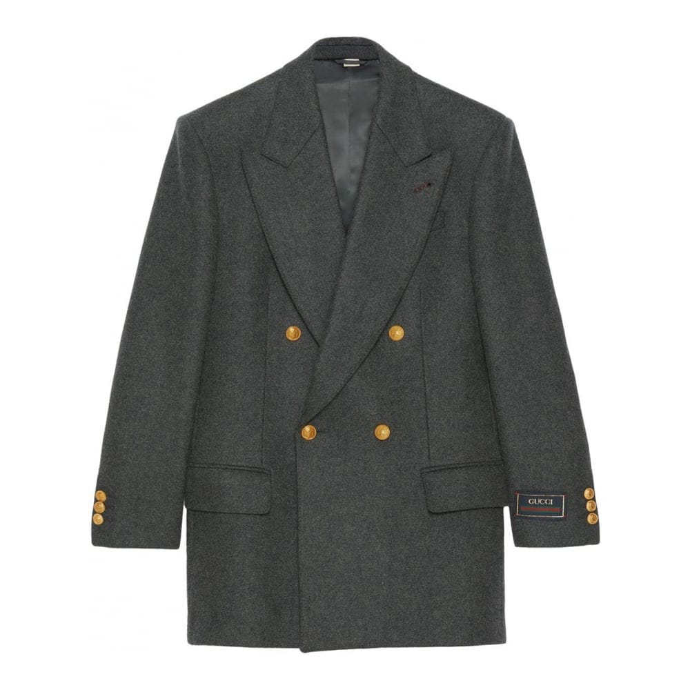 Gucci - Blazer pour Hommes