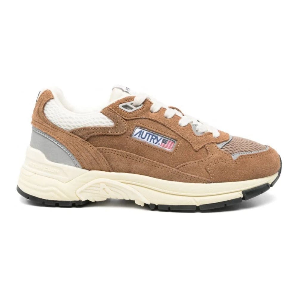 Autry - Sneakers 'Hyperway' pour Femmes