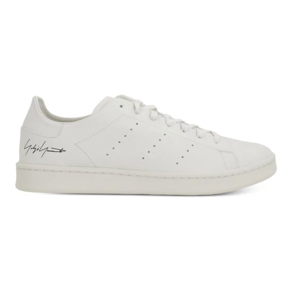 Adidas by y-3 - Sneakers 'Stan Smith Y-3 Perforated' pour Hommes
