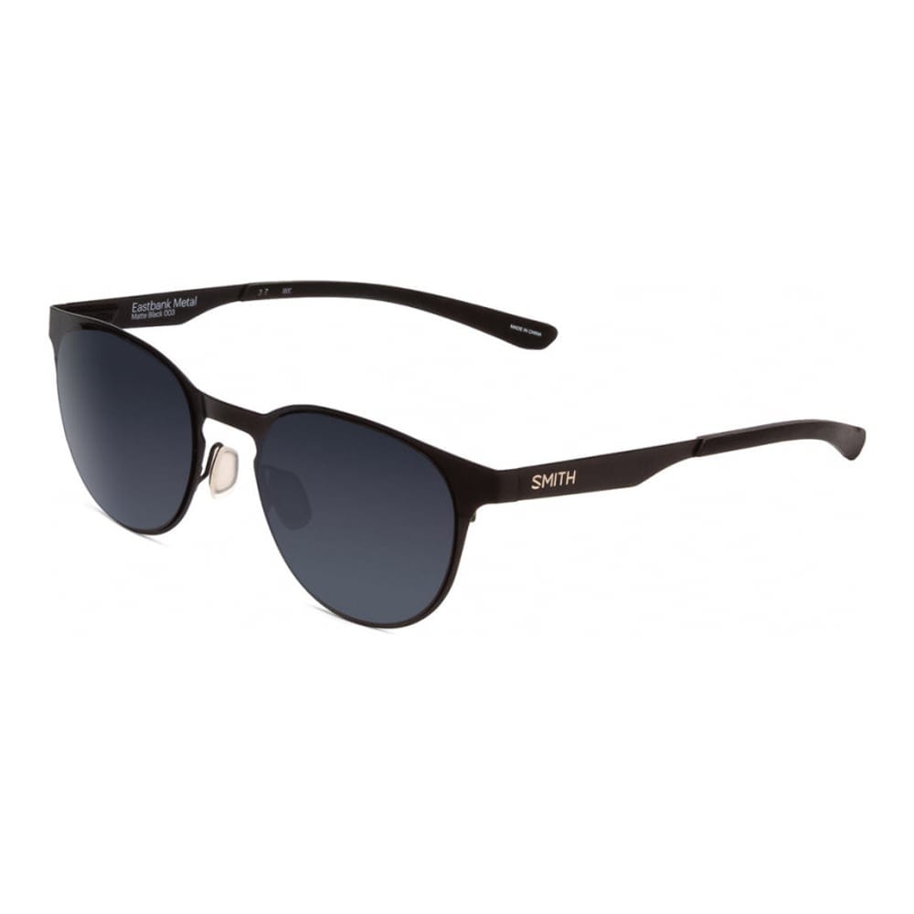 Smith - Lunettes de soleil 'EASTBANK METAL' pour Hommes