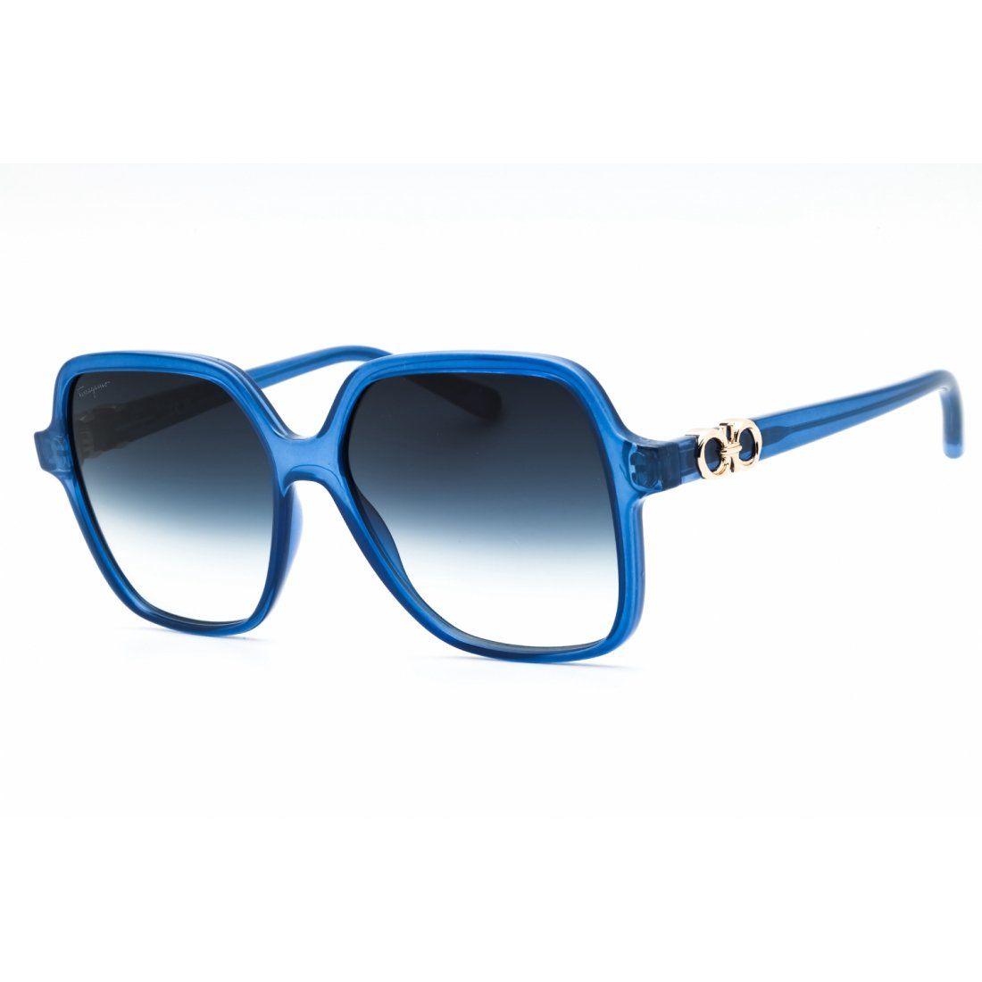 Salvatore ferragamo - Lunettes de soleil 'SF1083S' pour Femmes