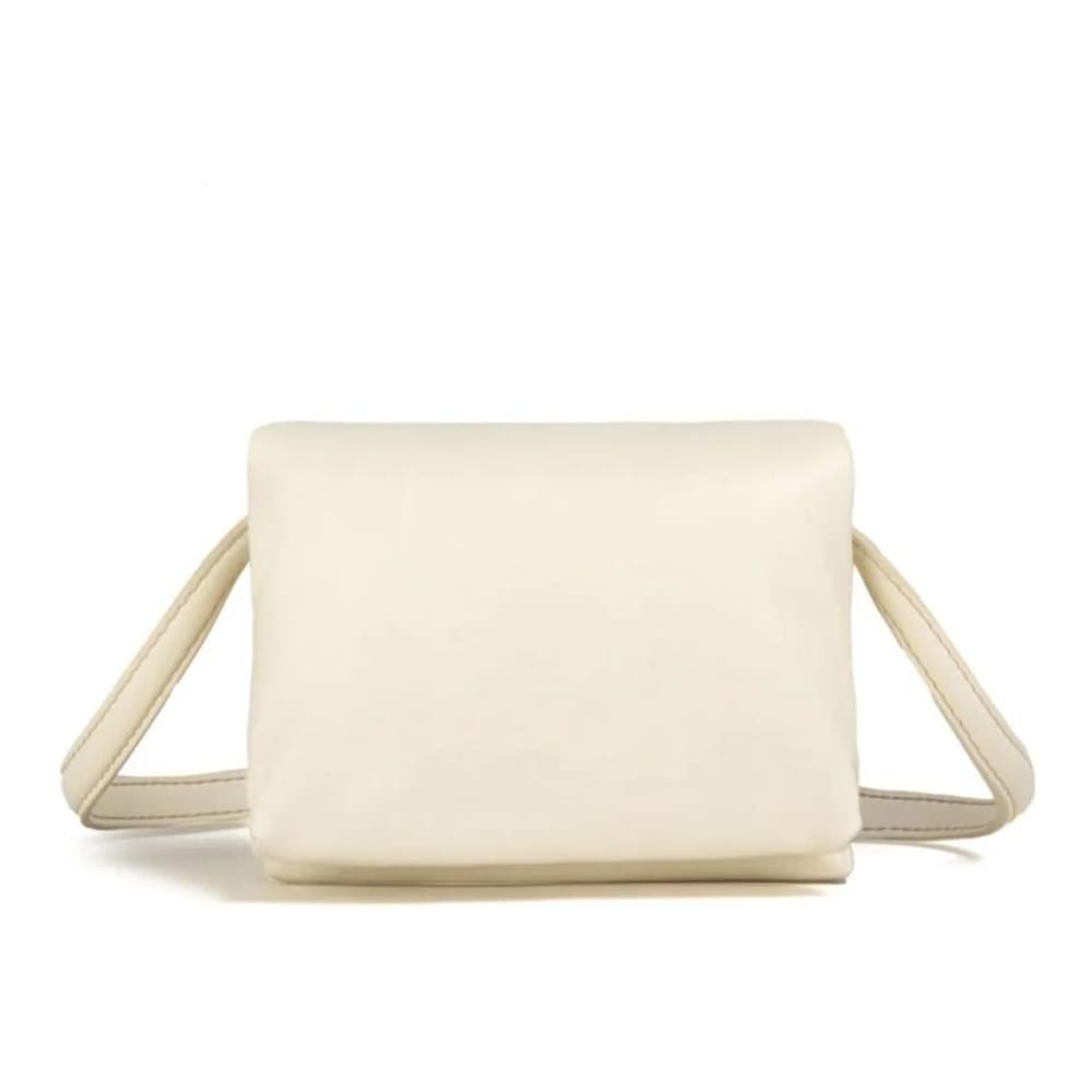 Marni - Pochette 'Mini Prisma' pour Femmes