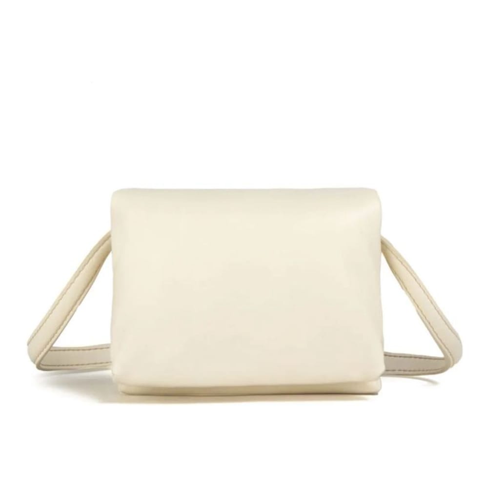 Marni - Pochette 'Prisma Clasp Fastening Pochette' pour Femmes