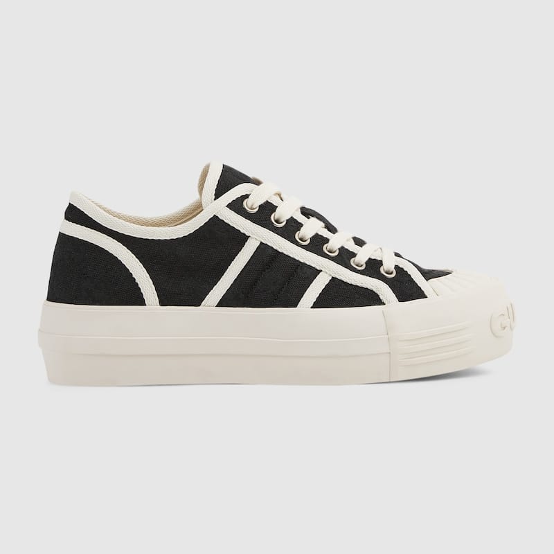Gucci - Sneakers 'Chunky Trainer' pour Femmes