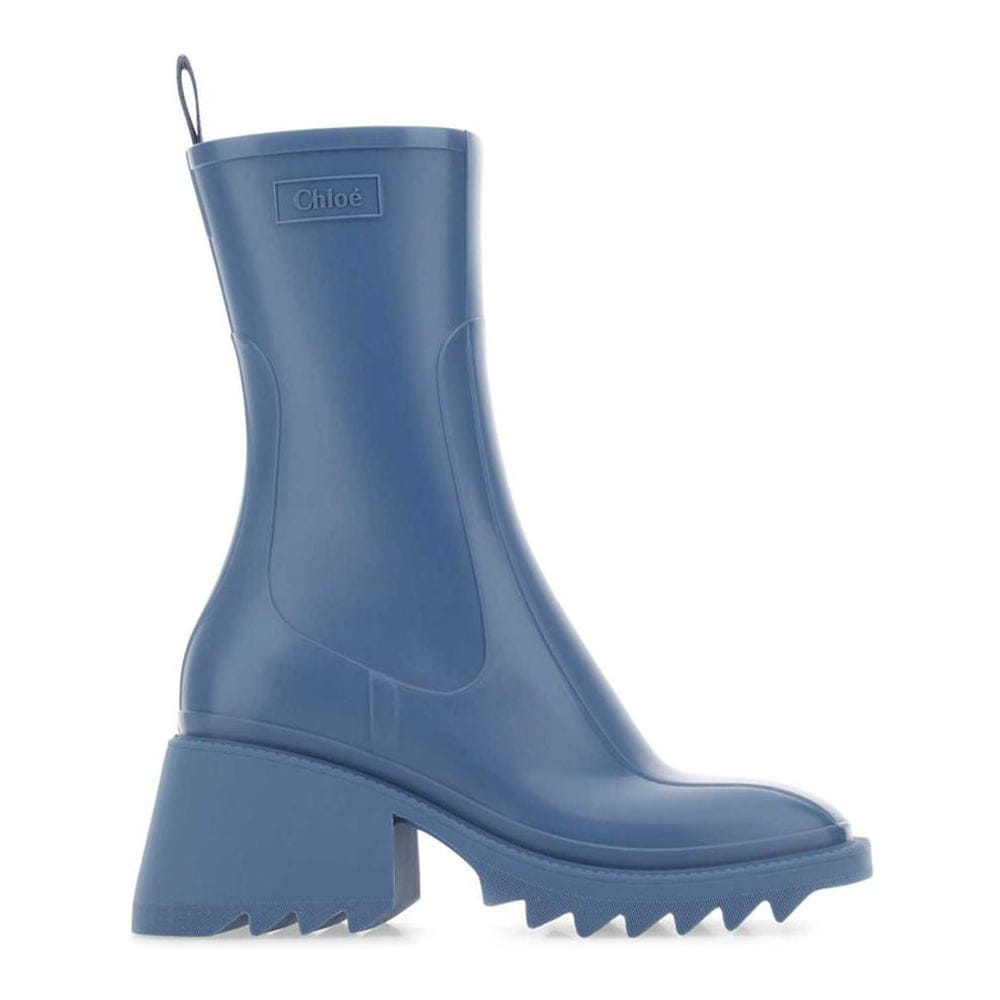 Chloé - Bottes de pluie 'Betty' pour Femmes