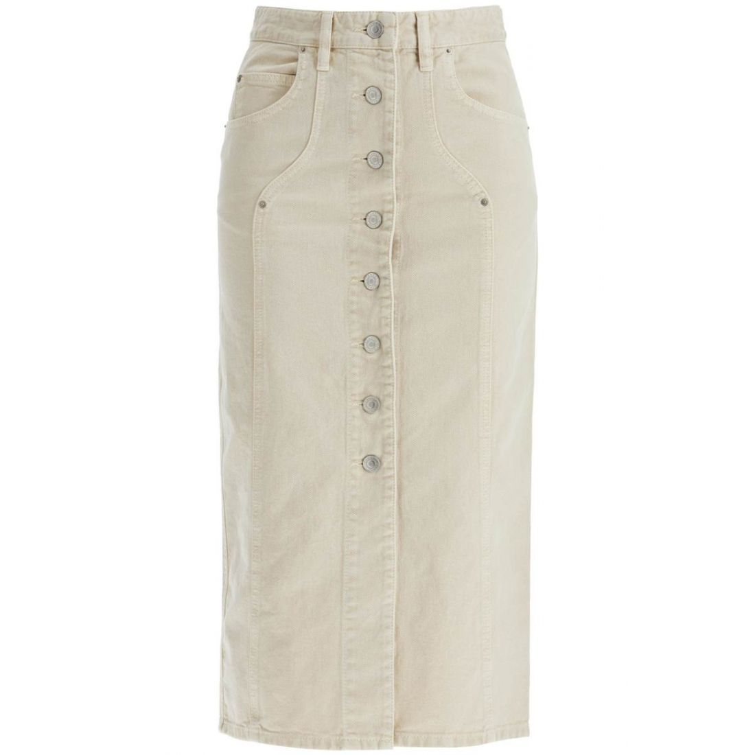 Isabel marant etoile - Jupe Midi pour Femmes