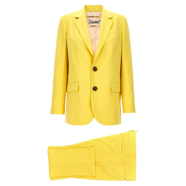 Dsquared2 - Costume pour Femmes