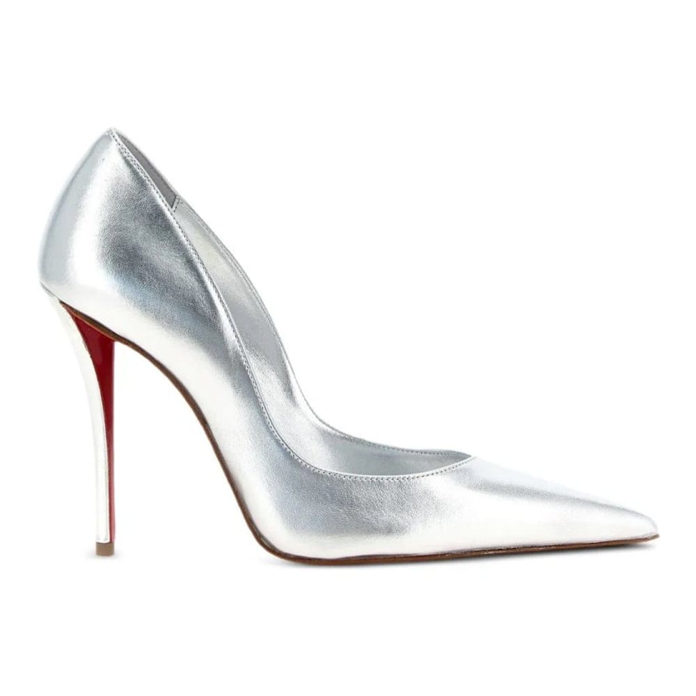 Christian louboutin - Escarpins 'Miss Z Pointed-Toe' pour Femmes