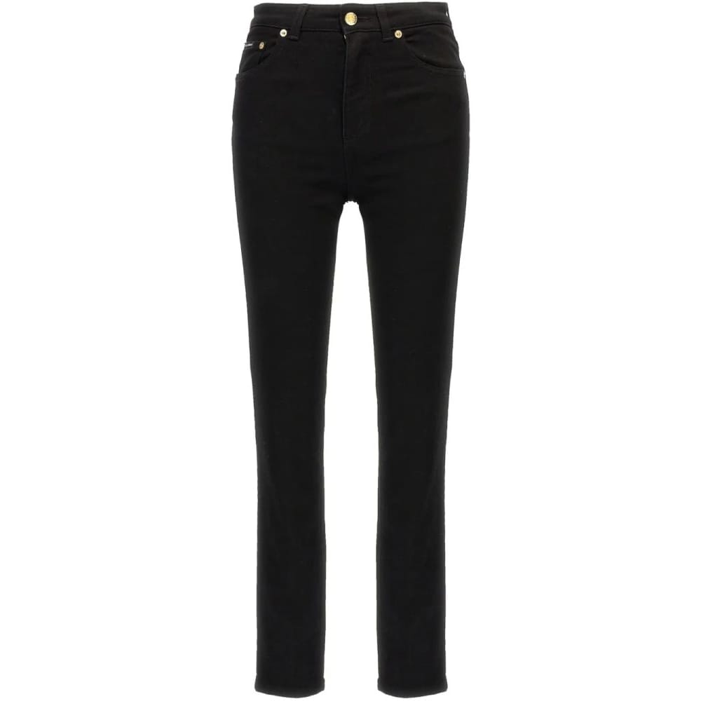 Dolce&gabbana - Jeans 'Stretch' pour Femmes