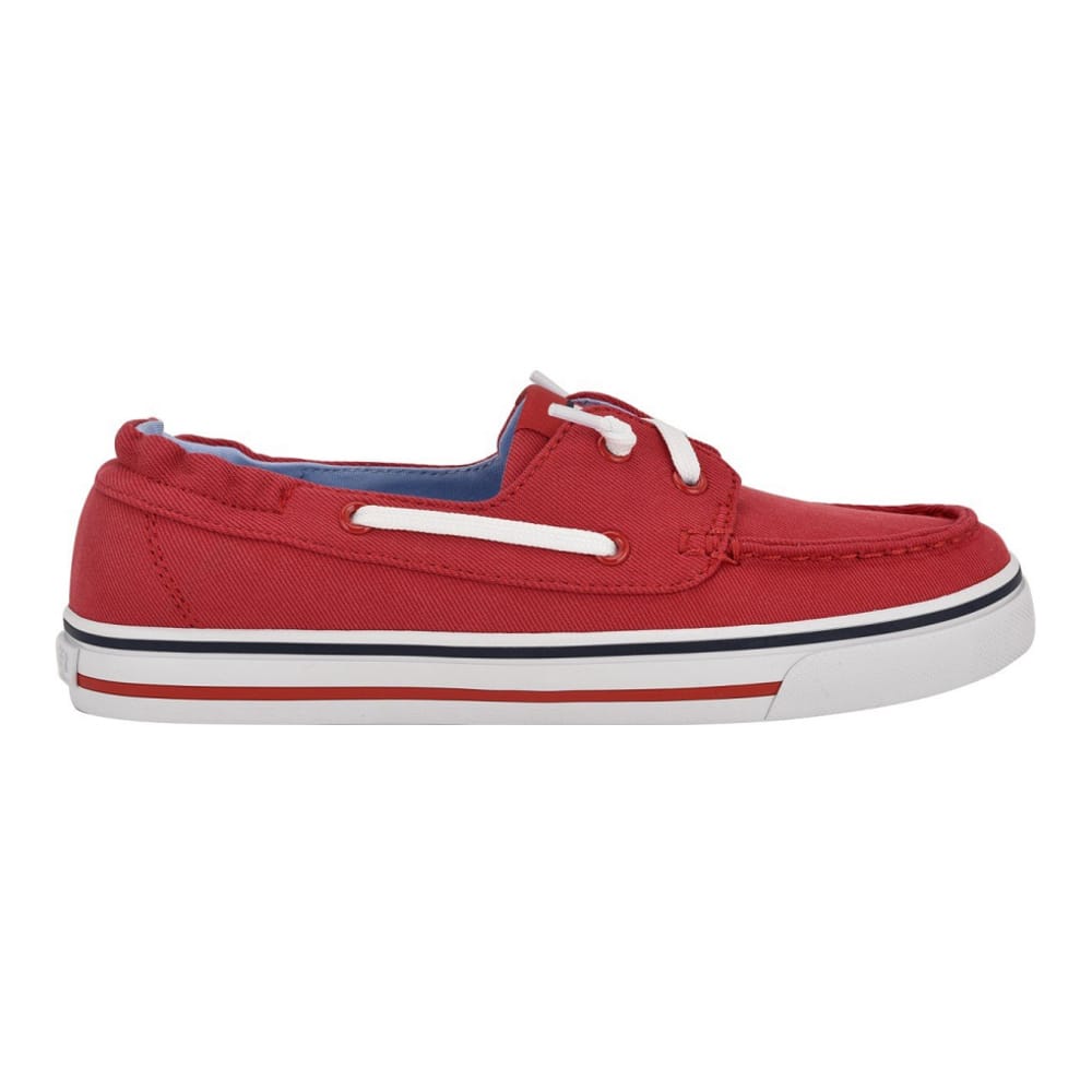 Tommy hilfiger - 'Oimate Slip-On Boat Shoes' pour Femmes