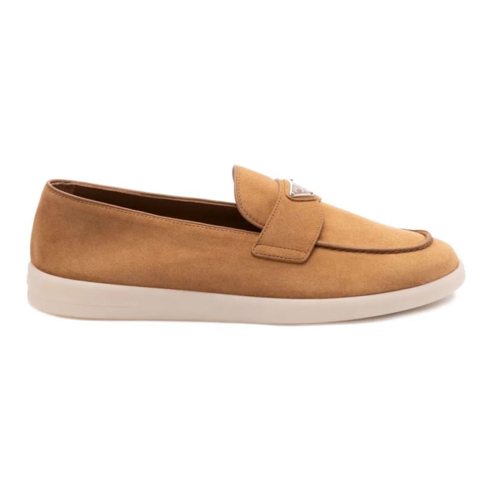 Prada - Mocassins pour Hommes