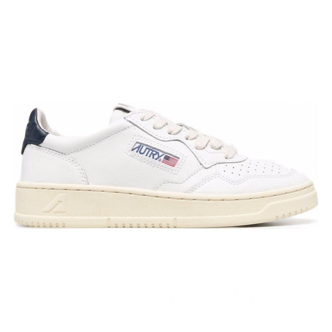 Autry - Sneakers 'Medalist' pour Femmes