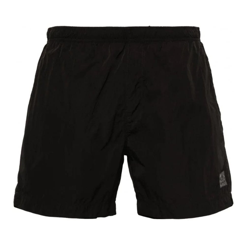 C.p. company - "Short de bain 'Eco-Chrome R' pour Hommes"-50