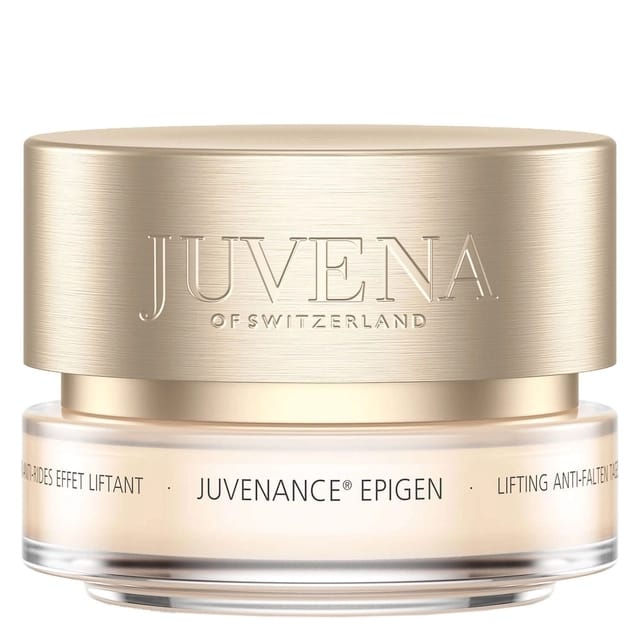 Juvena - Crème de jour anti-rides 'Juvenance Epigen - Lifting 24H' - 50 ml