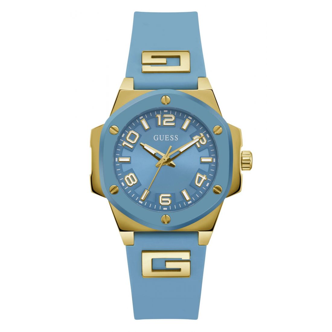 Guess - Montre 'GW0555L3' pour Femmes