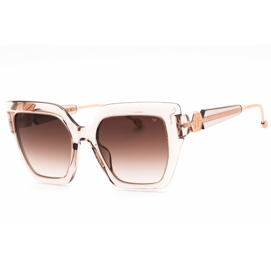 Philipp plein - Lunettes de soleil 'SPP064S' pour Femmes
