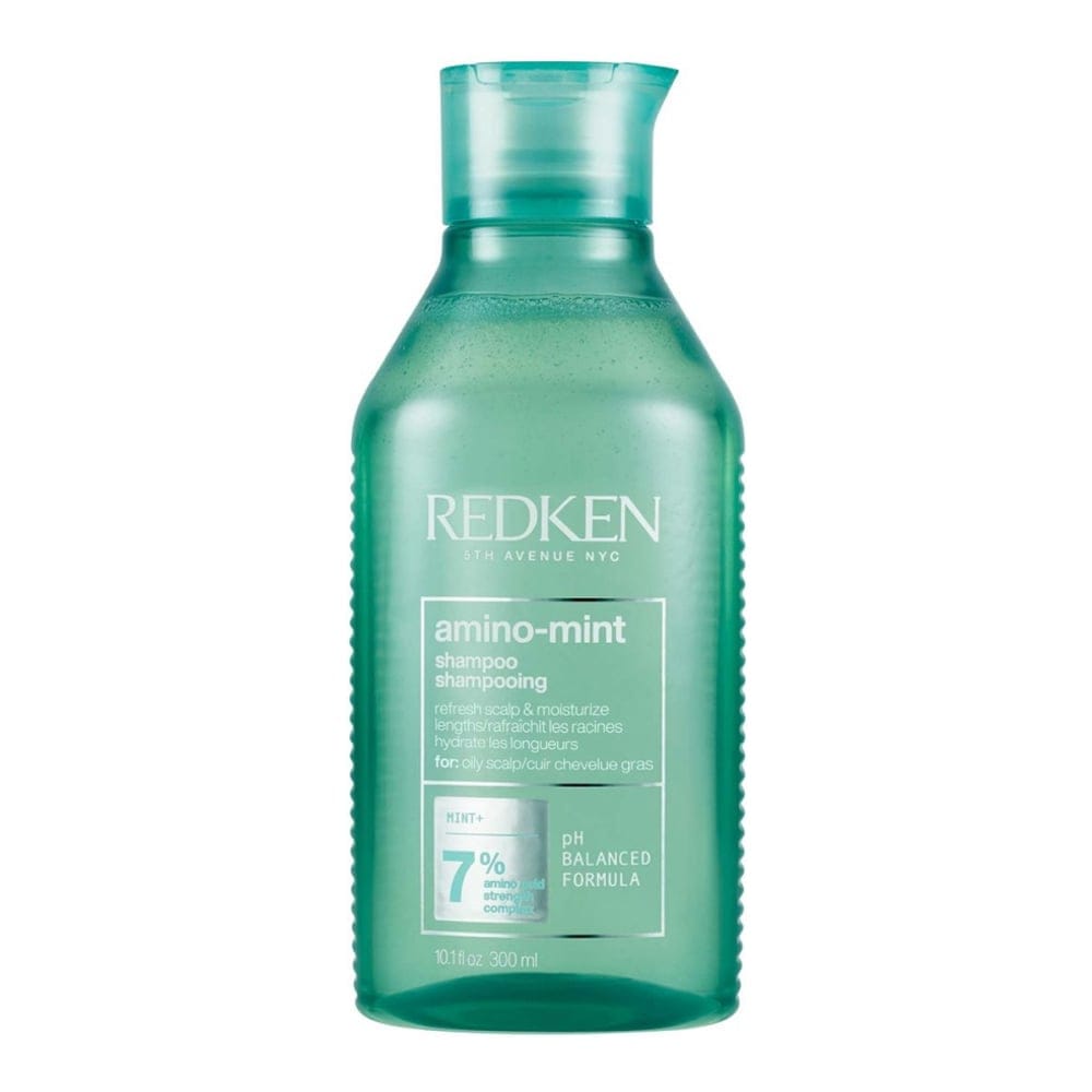 Redken - Shampoing 'Amino Mint' - 300 ml