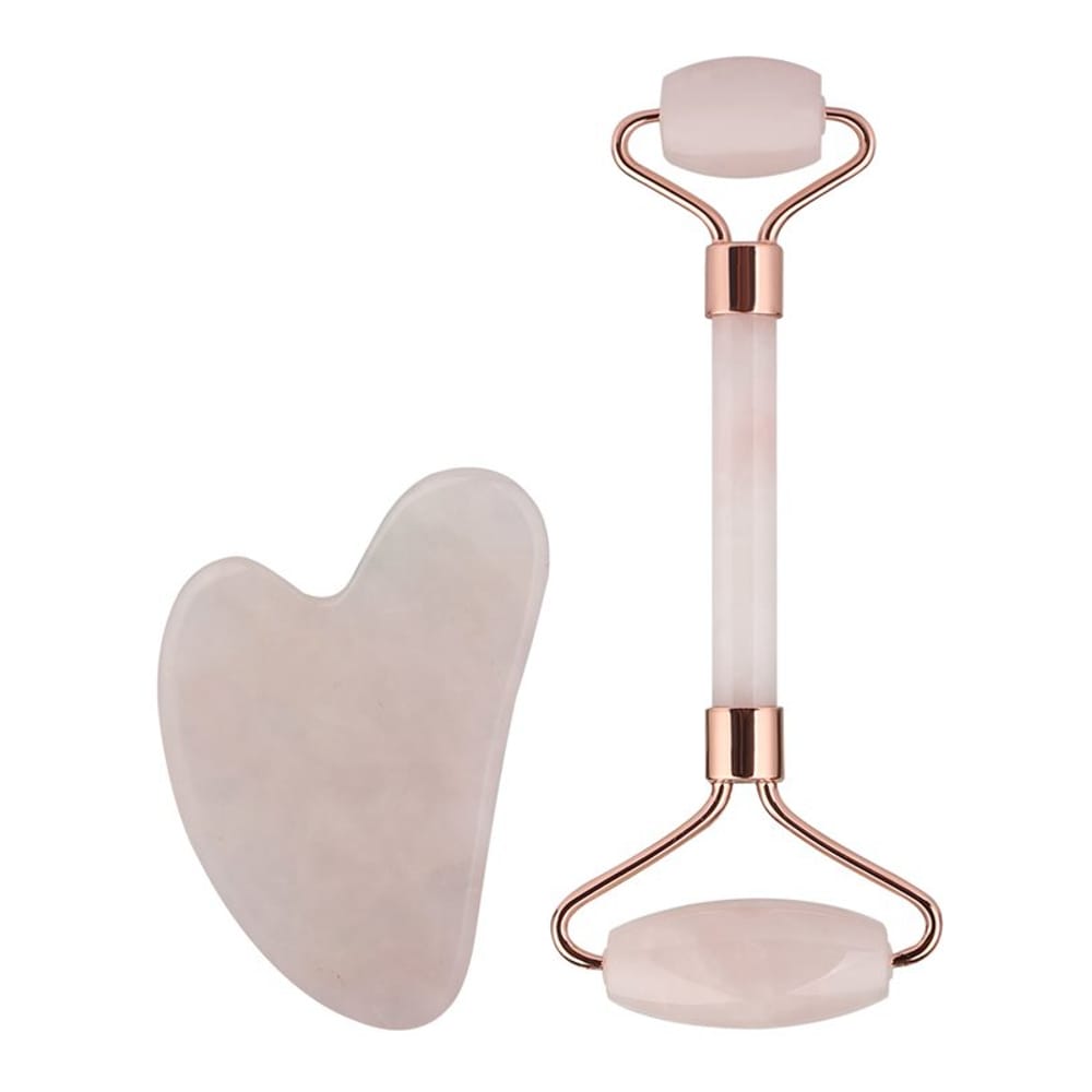 Paloma beauties - Jade Roller & Gua Sha