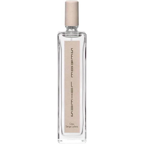 Serge lutens - Eau de parfum 'L'Eau Serge Lutens' - 100 ml