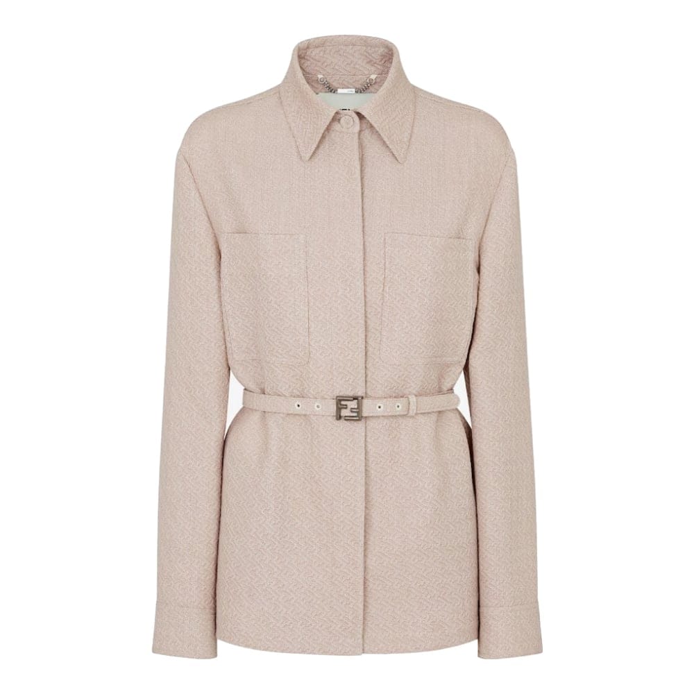 Fendi - Veste 'Go-To' pour Femmes