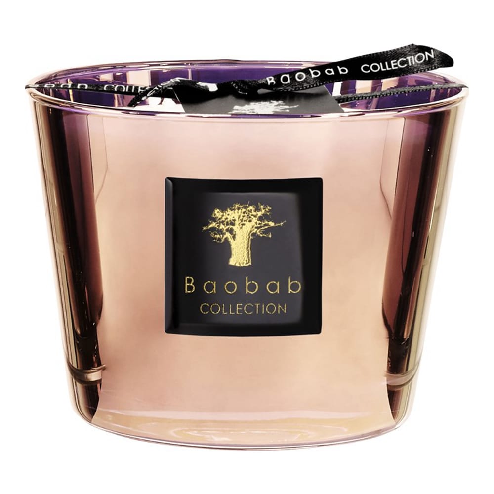 Baobab Collection - Bougie 'Cyprium Max 08' - 600 g