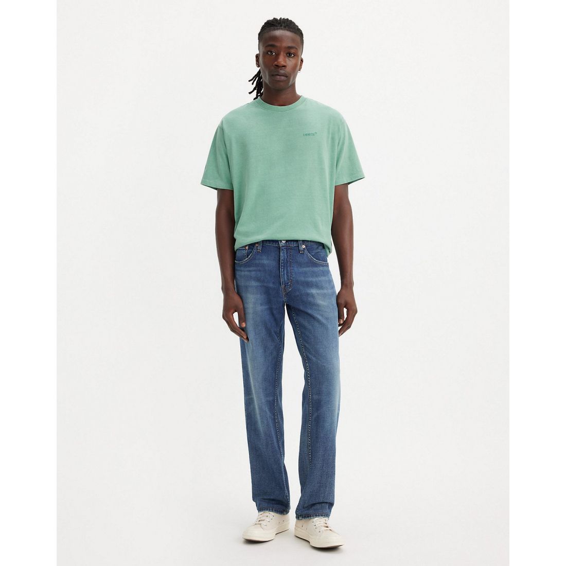 Levi's - Jeans '559™ Relaxed Straight Fit' pour Hommes
