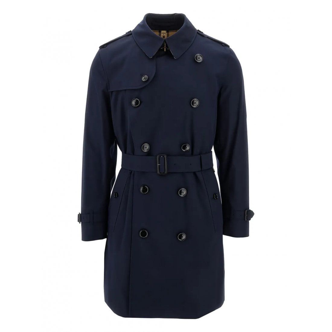 Burberry - Trench 'Double-Breasted' pour Hommes