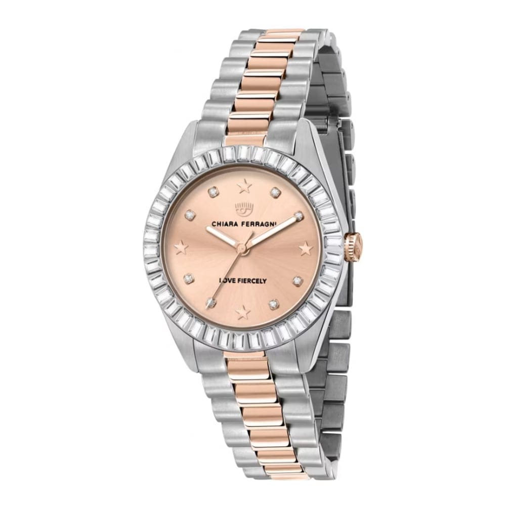 Chiara ferragni - Montre 'R1953100504' pour Femmes