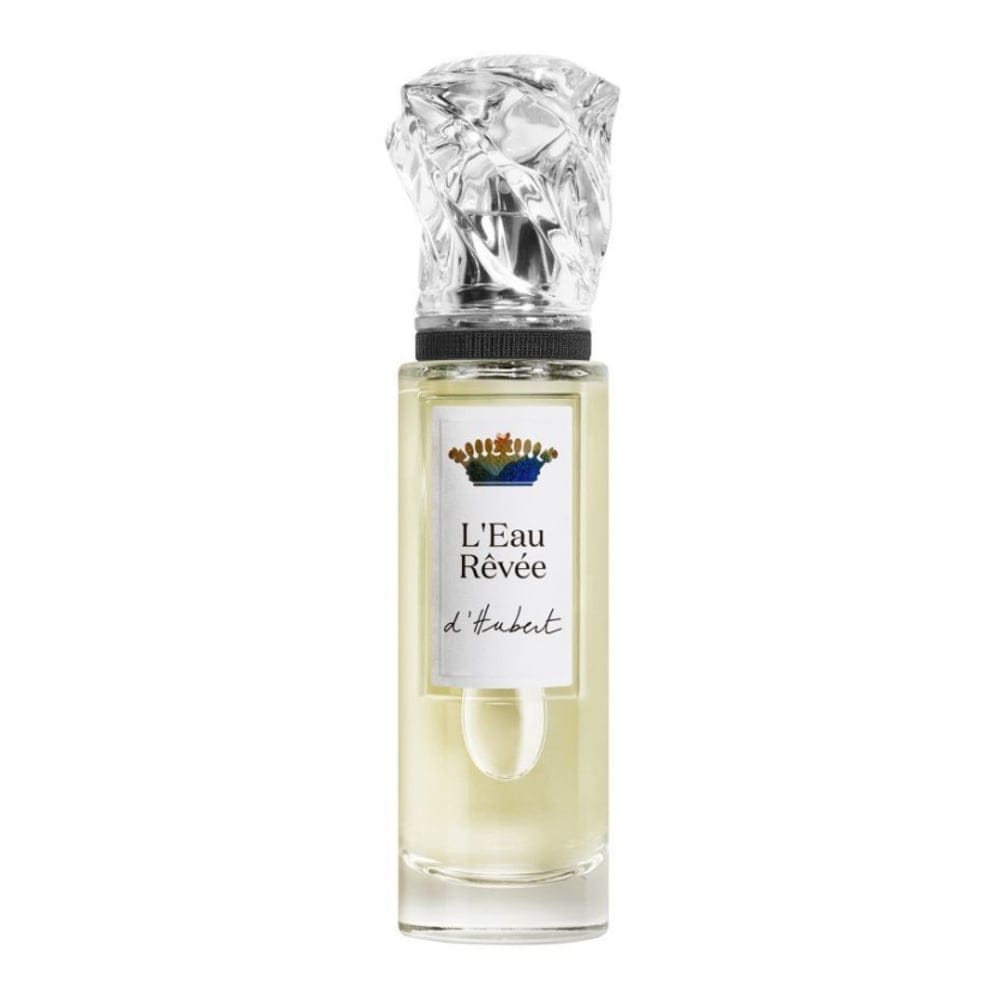 Sisley - "Eau de toilette 'L'Eau Rêvée D'Hubert' - 50 ml"-0
