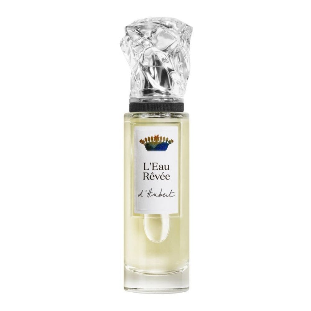 Sisley - Eau de toilette 'L'Eau Rêvée D'Hubert' - 50 ml