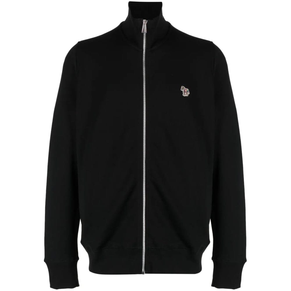 Ps paul smith - "Veste de Survêtement 'Zebra-Patch Zip-Fastening' pour Hommes"