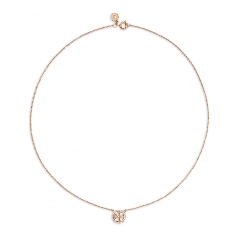Tory burch - Collier 'Miller' pour Femmes