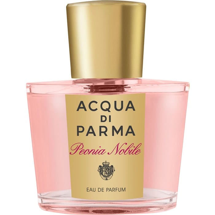 Acqua di Parma - Eau de parfum 'Peonia Nobile' - 100 ml