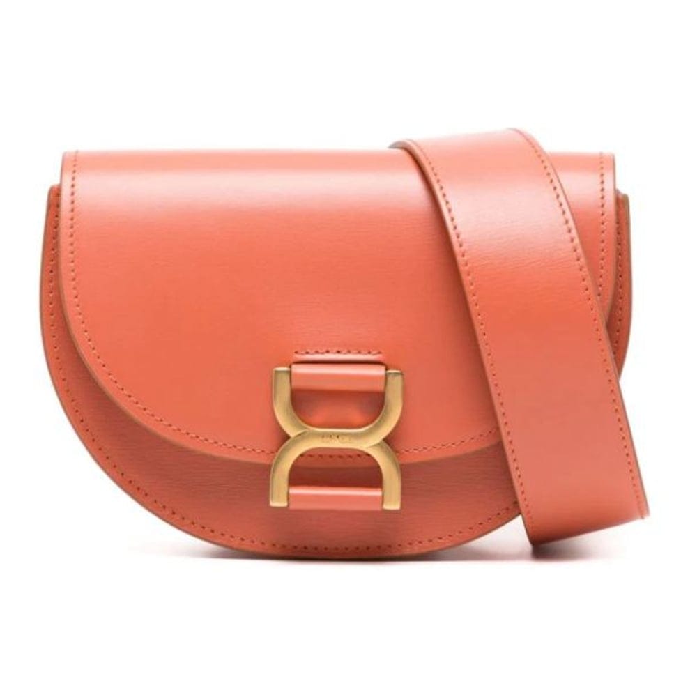 Chloé - Sac à bandoulière 'Marcie Mini' pour Femmes