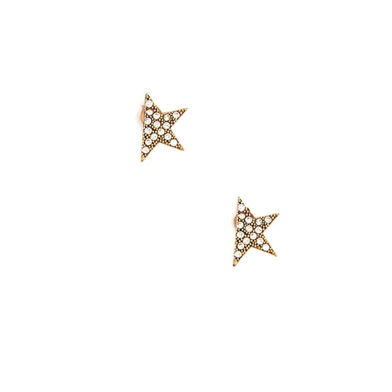 Golden goose deluxe brand - Boucles d'oreilles pour Femmes