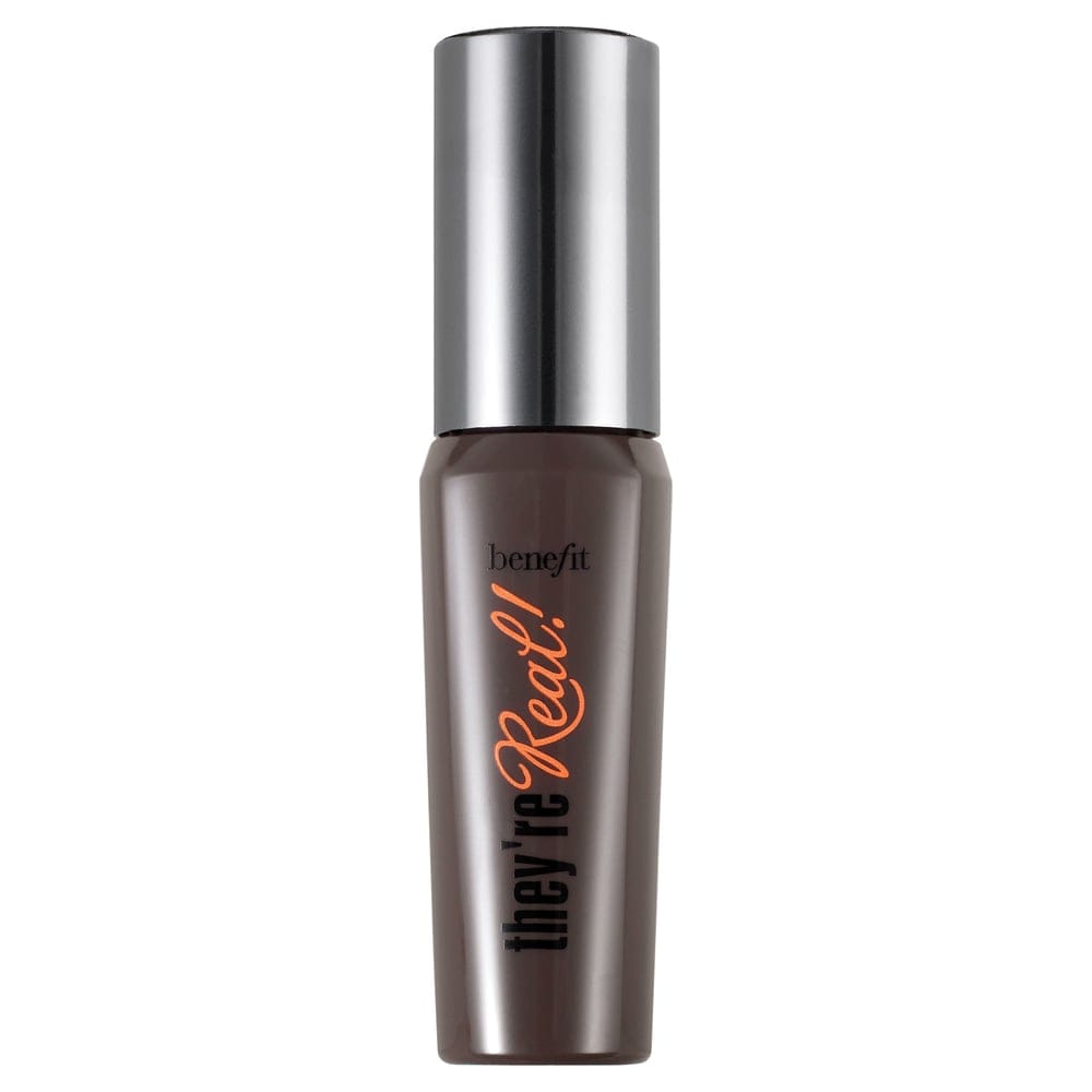 Benefit - Mascara 'They're Real Mini' - Black 4 g