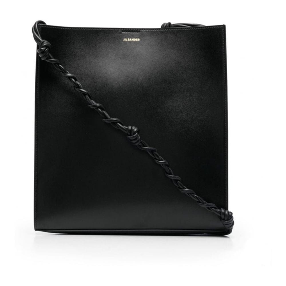 Jil sander - Sac à bandoulière 'Medium Tangle' pour Femmes