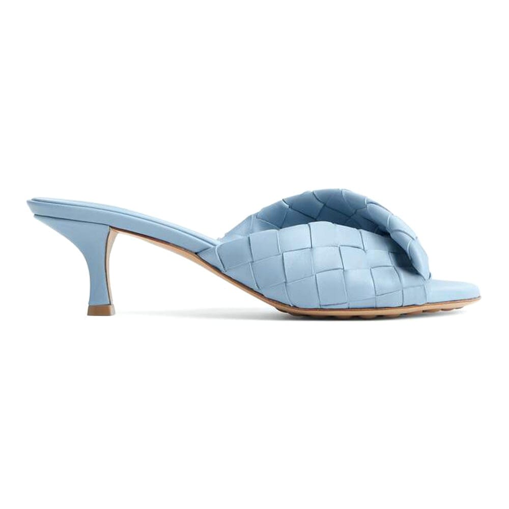 Bottega veneta - Mules à talon 'Blink' pour Femmes