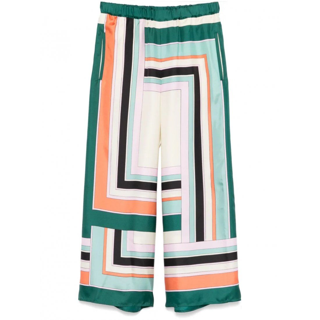 Weekend max mara - Pantalon 'Ottavo' pour Femmes