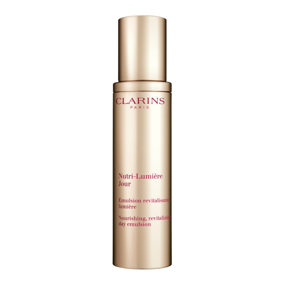 Clarins - Emulsion 'Nutri-Lumière Jour' - 50 ml